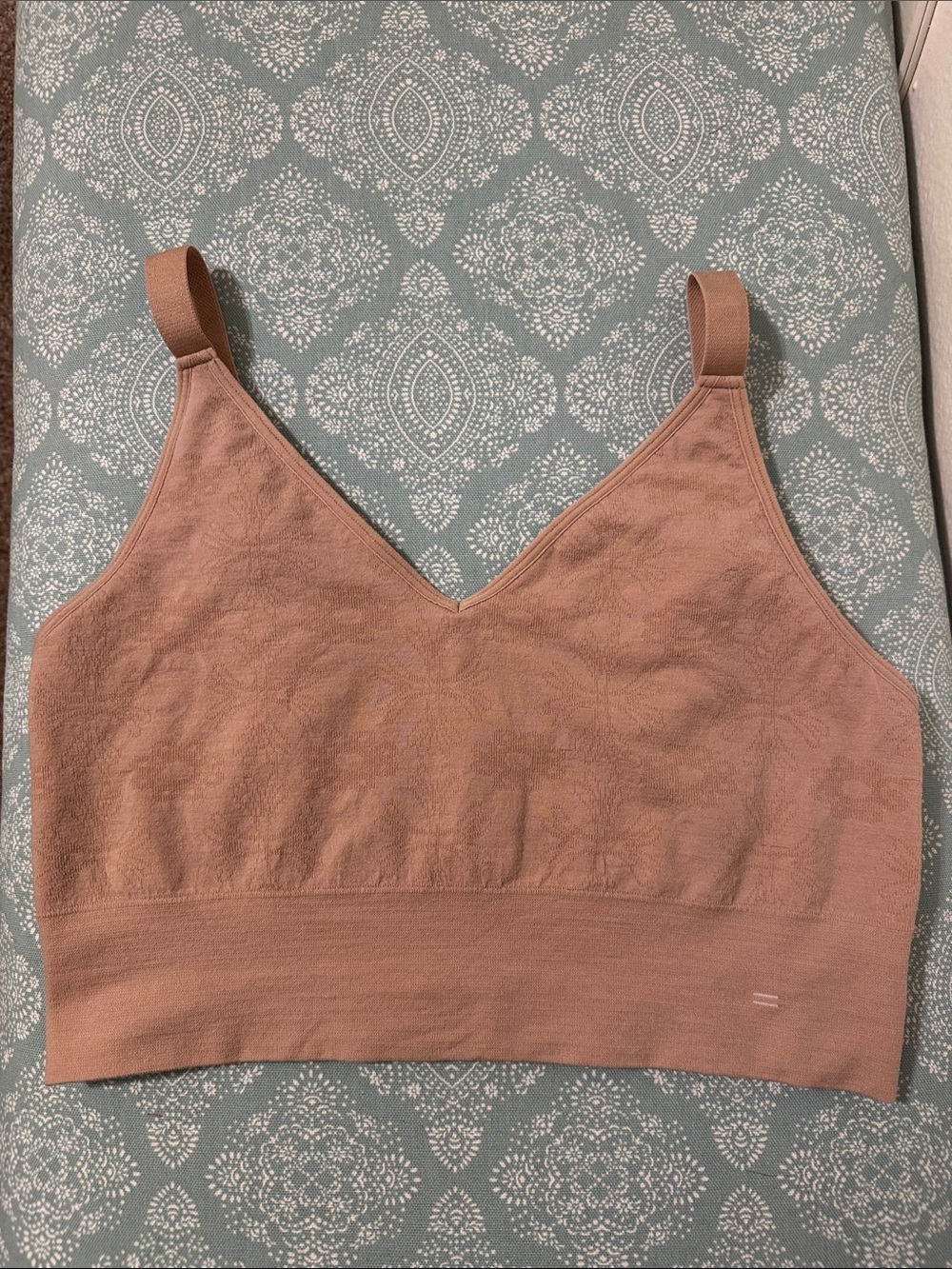 BRANWYN busty bra